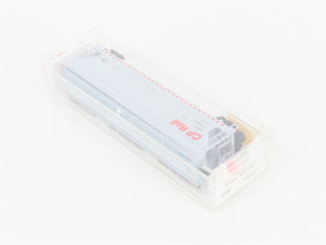 N Scale Micro-Trains MTL 94090 CP Rail/SOO Line 3-Bay Covered Hopper #116960