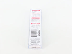N Micro-Trains MTL 09300030 NYC New York Central 3-Bay Covered Hopper #886029