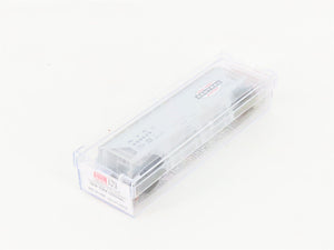 N Micro-Trains MTL 09300030 NYC New York Central 3-Bay Covered Hopper #886029