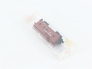 N Scale Micro-Trains MTL 51150 SP Southern Pacific Offset Cupola Caboose #601