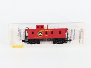 N Micro-Trains MTL 51110 GN 