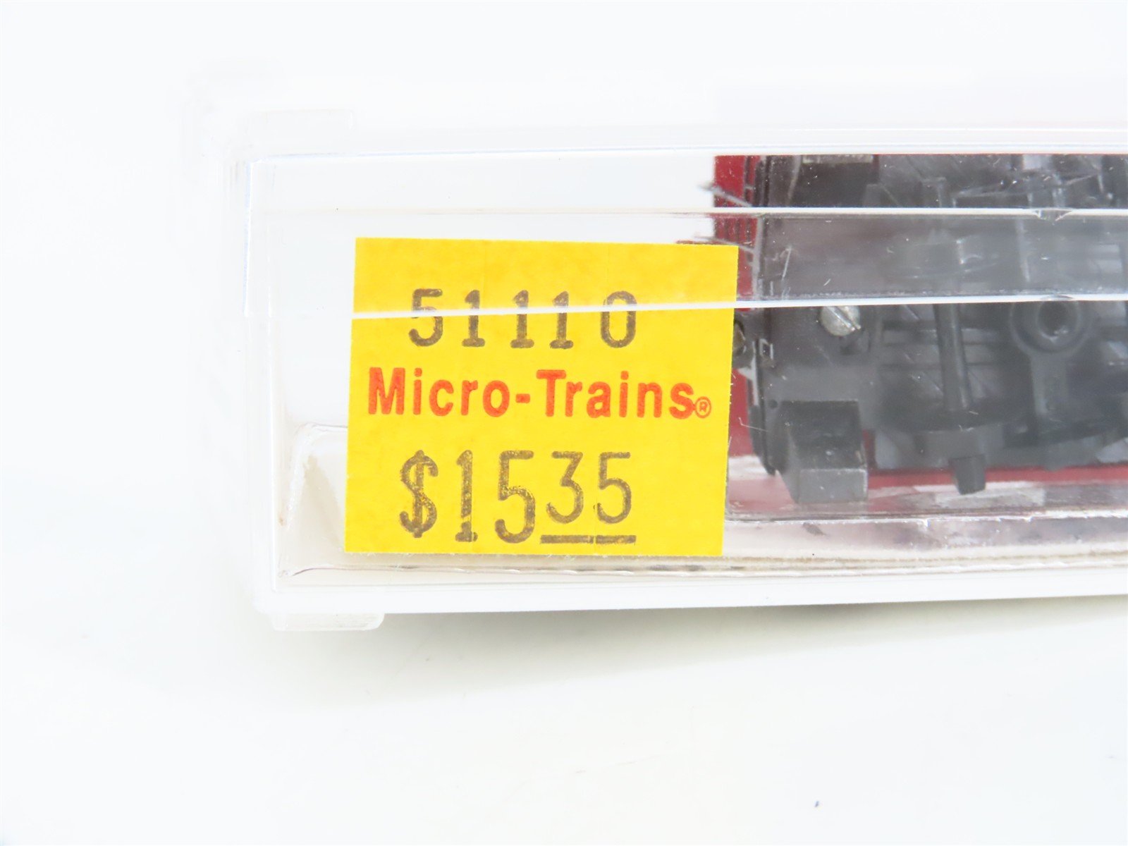 N Micro-Trains MTL 51110 GN 