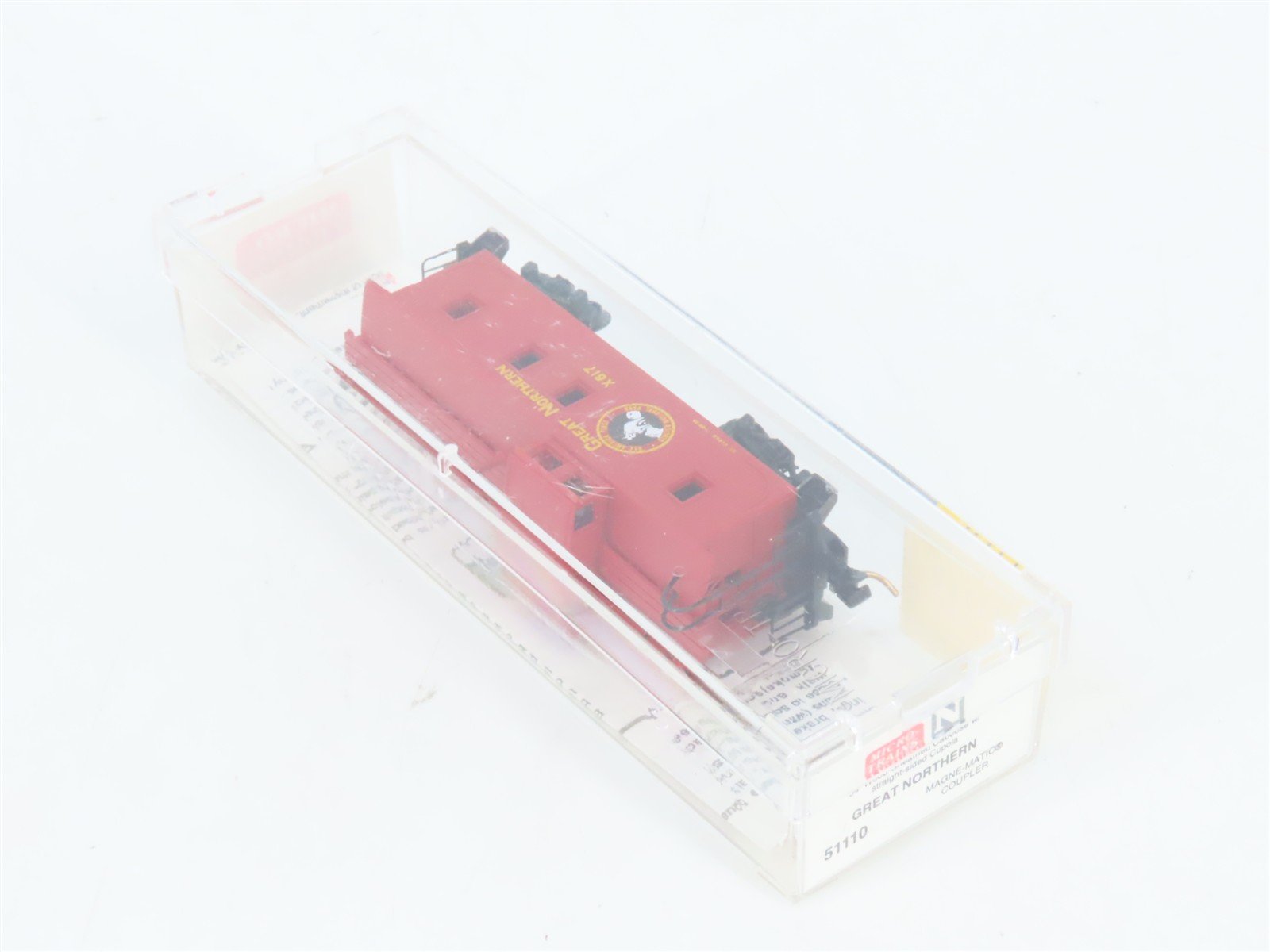 N Micro-Trains MTL 51110 GN 