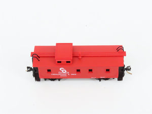 N Scale Micro-Trains MTL 50190 C&O 