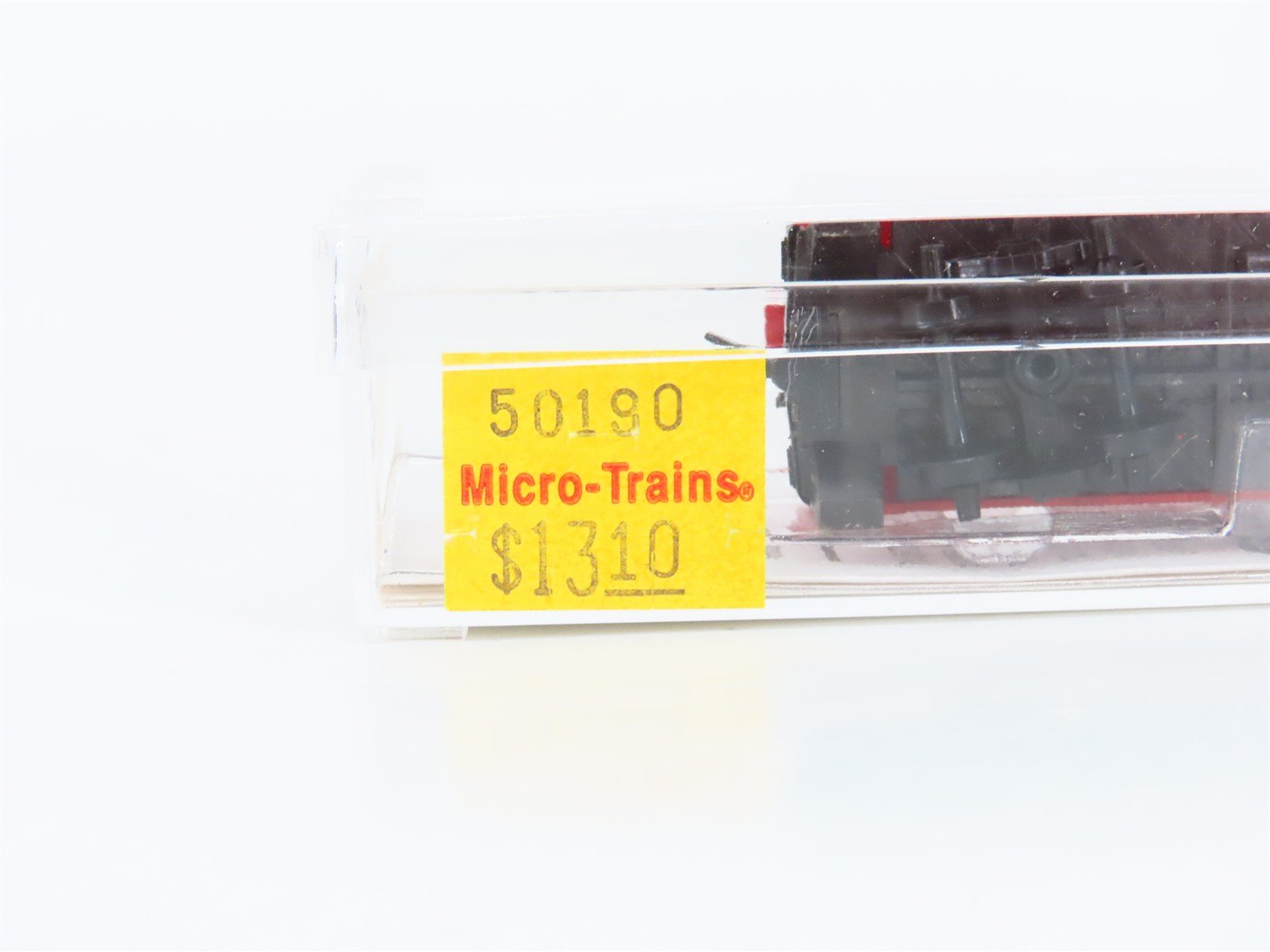 N Scale Micro-Trains MTL 50190 C&O 