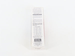 N Scale Micro-Trains MTL 50190 C&O 
