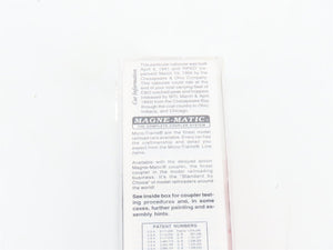 N Scale Micro-Trains MTL 50190 C&O 