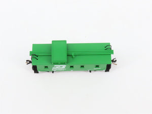 N Micro-Trains MTL 51090 BN Burlington Northern Offset Cupola Caboose #10922