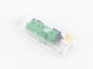 N Micro-Trains MTL 51090 BN Burlington Northern Offset Cupola Caboose #10922