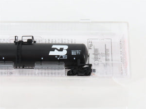 N Micro-Trains MTL 110040 BN Burlington Northern 56' General Tank Car #875000
