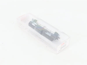 N Micro-Trains MTL 110040 BN Burlington Northern 56' General Tank Car #875000