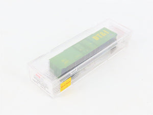 N Scale Micro-Trains MTL 102010 DTI Detroit Toledo & Ironton 60' Box Car #25912