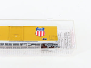 N Scale Micro-Trains MTL 104050 UP Union Pacific 60' Single Door Box Car #960971