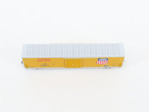 N Scale Micro-Trains MTL 104050 UP Union Pacific 60' Single Door Box Car #960971