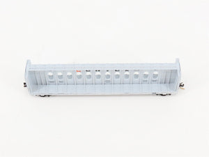 N Scale Micro-Trains MTL 53040 TCAX Centex 60' Centerbeam Flat Car #700006
