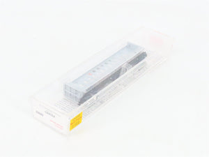 N Scale Micro-Trains MTL 53040 TCAX Centex 60' Centerbeam Flat Car #700006