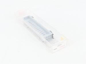 N Scale Micro-Trains MTL 53040 TCAX Centex 60' Centerbeam Flat Car #700006