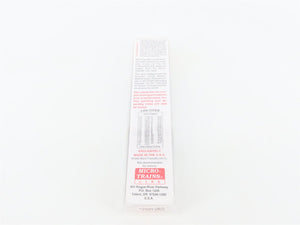 N Scale Micro-Trains MTL 53040 TCAX Centex 60' Centerbeam Flat Car #700006