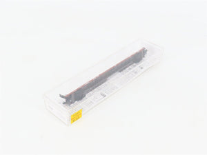 N Scale Micro-Trains MTL 71040 MP Missouri Pacific 89' TOFC Flat Car #838201