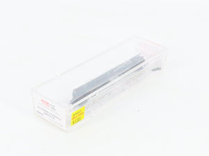 N Scale Micro-Trains MTL 64010 ATSF Santa Fe 57' TOFC Flat Car #293304