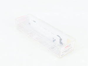 N Scale Micro-Trains MTL 64010 ATSF Santa Fe 57' TOFC Flat Car #293304