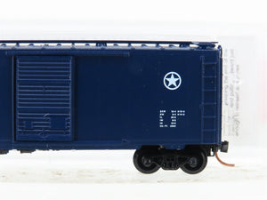N Scale Micro-Trains MTL 20446 DAFX United States Air Force 40' Boxcar #26475