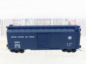 N Scale Micro-Trains MTL 20446 DAFX United States Air Force 40' Boxcar #26475