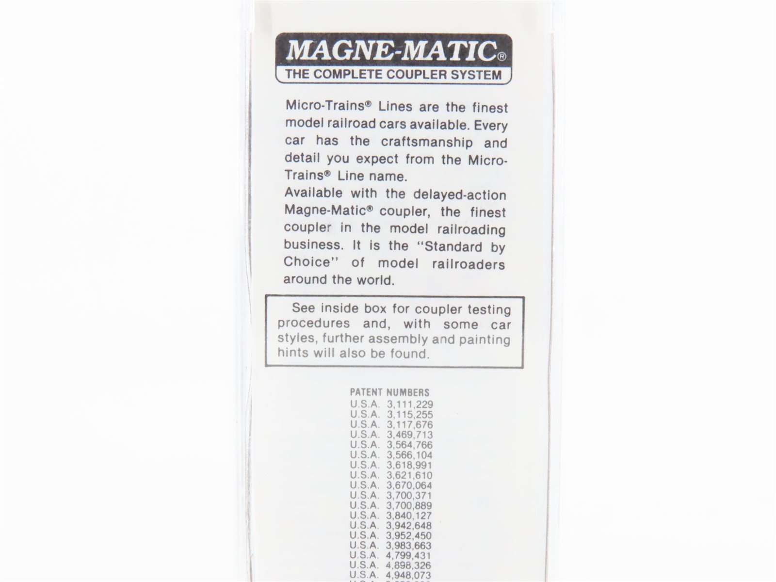 N Scale Micro-Trains MTL 70060 MTL 1993 Anniversary 51' Mech Reefer #1993