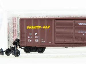 N Micro-Trains MTL 03000050 SP Southern Pacific 50' Standard Boxcar #246016