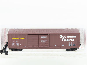 N Micro-Trains MTL 03000050 SP Southern Pacific 50' Standard Boxcar #246016