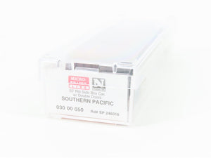N Micro-Trains MTL 03000050 SP Southern Pacific 50' Standard Boxcar #246016