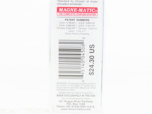 N Scale Micro-Trains MTL 25640 HSW Helena Southwestern 50' Standard Boxcar #1036