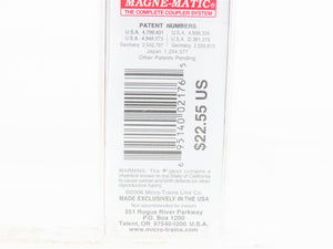 N Scale Micro-Trains 03700030 Southern 50' Standard Boxcar #43039 w/Load