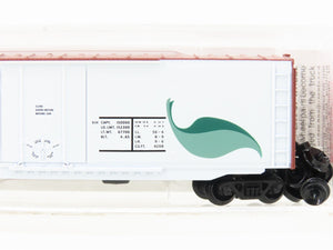 N Micro-Trains MTL 38340 CN Canadian National 