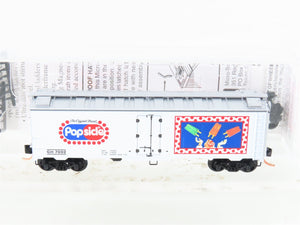 N Scale Micro-Trains MTL 59080 GH Popsicle 40' Steel Ice Reefer #7002