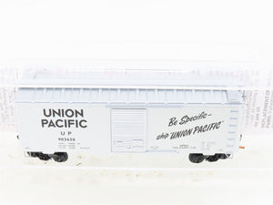 N Scale Micro-Trains MTL 02000756 UP Union Pacific 40' Standard Boxcar #903658