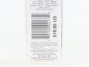 N Micro-Trains MTL 03800410 USS Astoria Navy Series #10 50' Boxcar #CA-34