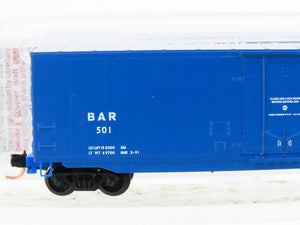 N Micro-Trains MTL 03800390 BAR Bangor & Aroostook 