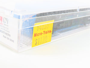 N Micro-Trains MTL 74030 GN Great Northern 