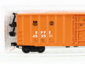 N Scale Micro-Trains MTL 27090 SPFE Pacific Fruit Express 50' Box Car #453571