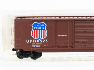 N Scale Micro-Trains MTL 33050 UP 
