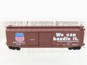 N Scale Micro-Trains MTL 33050 UP 