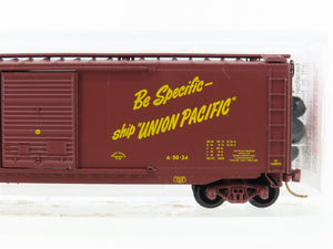 N Micro-Trains MTL 33150 UP Union Pacific 