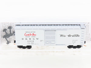 N Scale Micro-Trains MTL 20110 D&RGW Rio Grande 