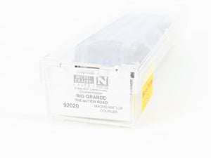 N Scale Micro-Trains MTL 92020 D&RGW 