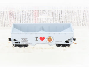N Micro-Trains MTL 55450 SBX 