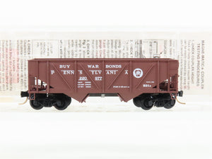 N Micro-Trains MTL 57100 PRR 