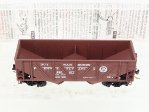 N Micro-Trains MTL 57100 PRR 