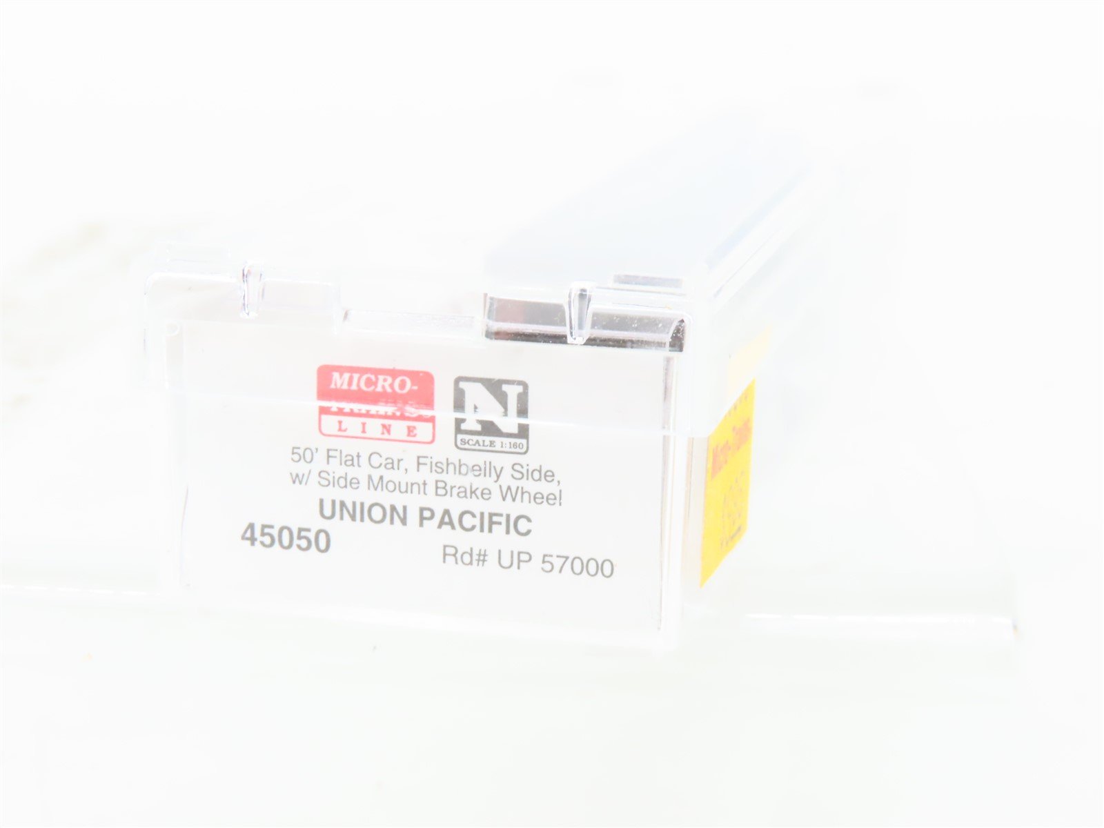 N Micro-Trains MTL 45050 UP Union Pacific 