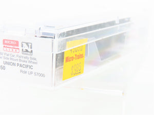 N Micro-Trains MTL 45050 UP Union Pacific 
